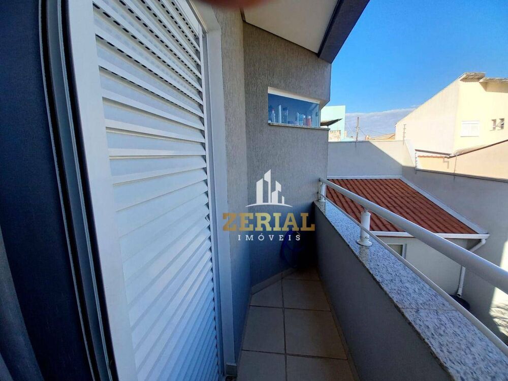Sobrado, 4 quartos, 261 m² - Foto 3