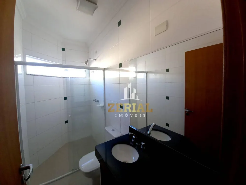 Sobrado, 4 quartos, 261 m² - Foto 8