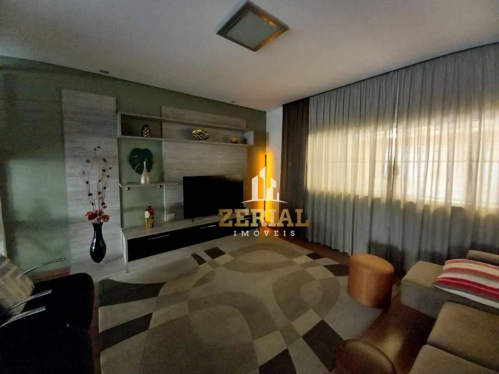 Sobrado, 4 quartos, 261 m² - Foto 3