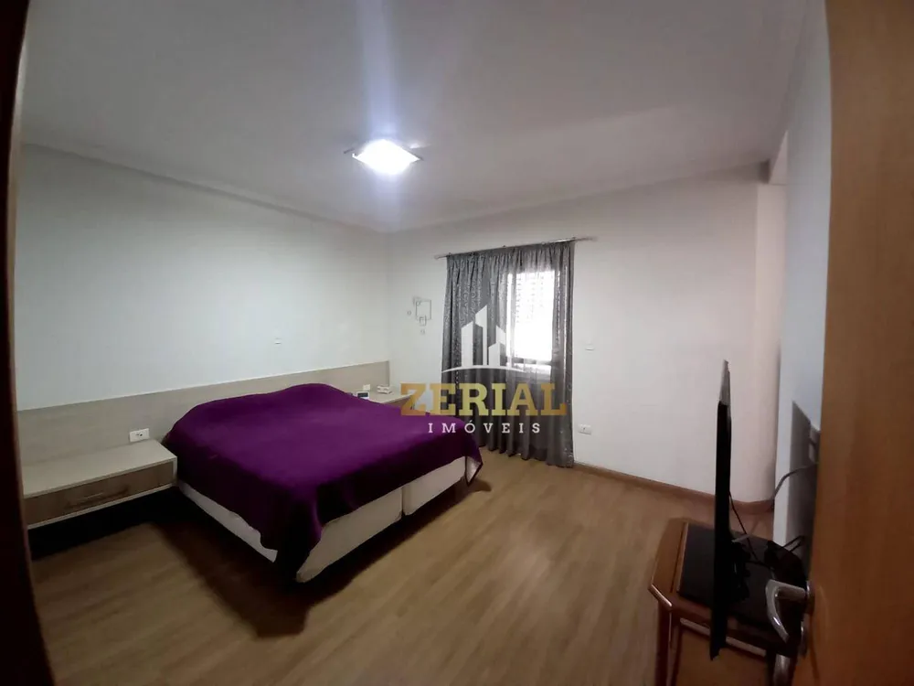 Sobrado, 4 quartos, 261 m² - Foto 6