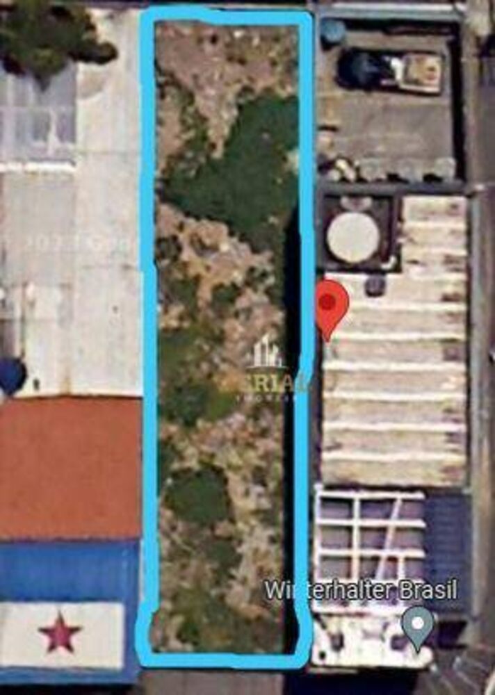 Terreno, 338 m² - Foto 2