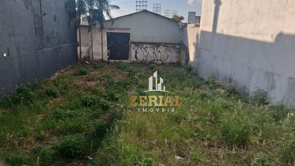 Terreno, 338 m² - Foto 1