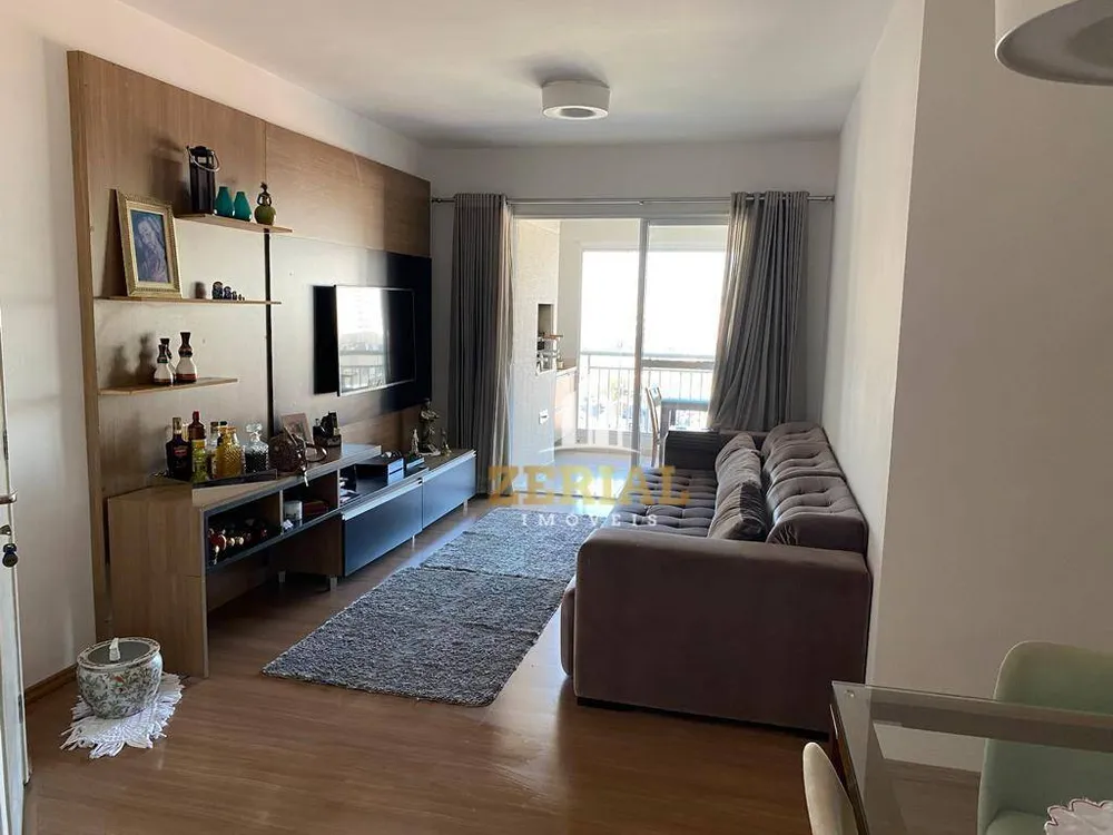 Apartamento, 3 quartos, 108 m² - Foto 1