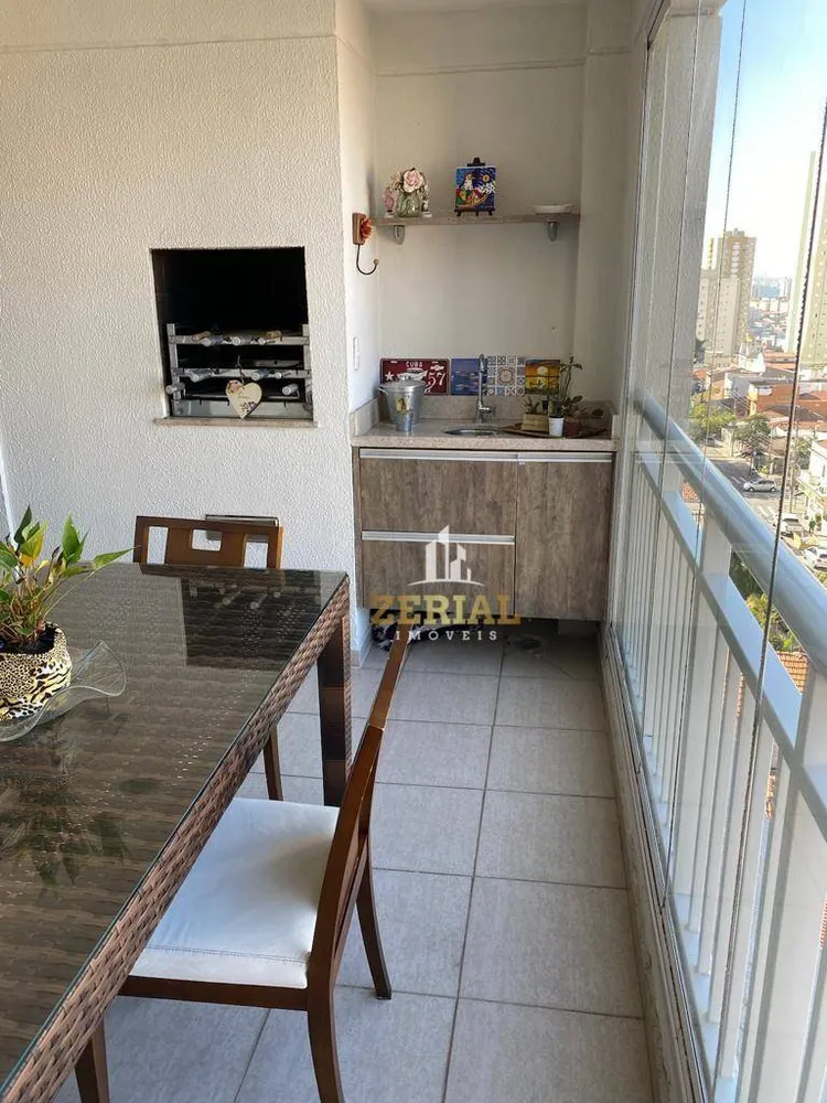 Apartamento, 3 quartos, 108 m² - Foto 4