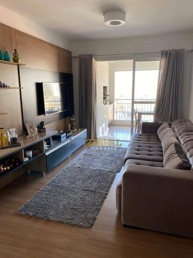 Apartamento, 3 quartos, 108 m² - Foto 2