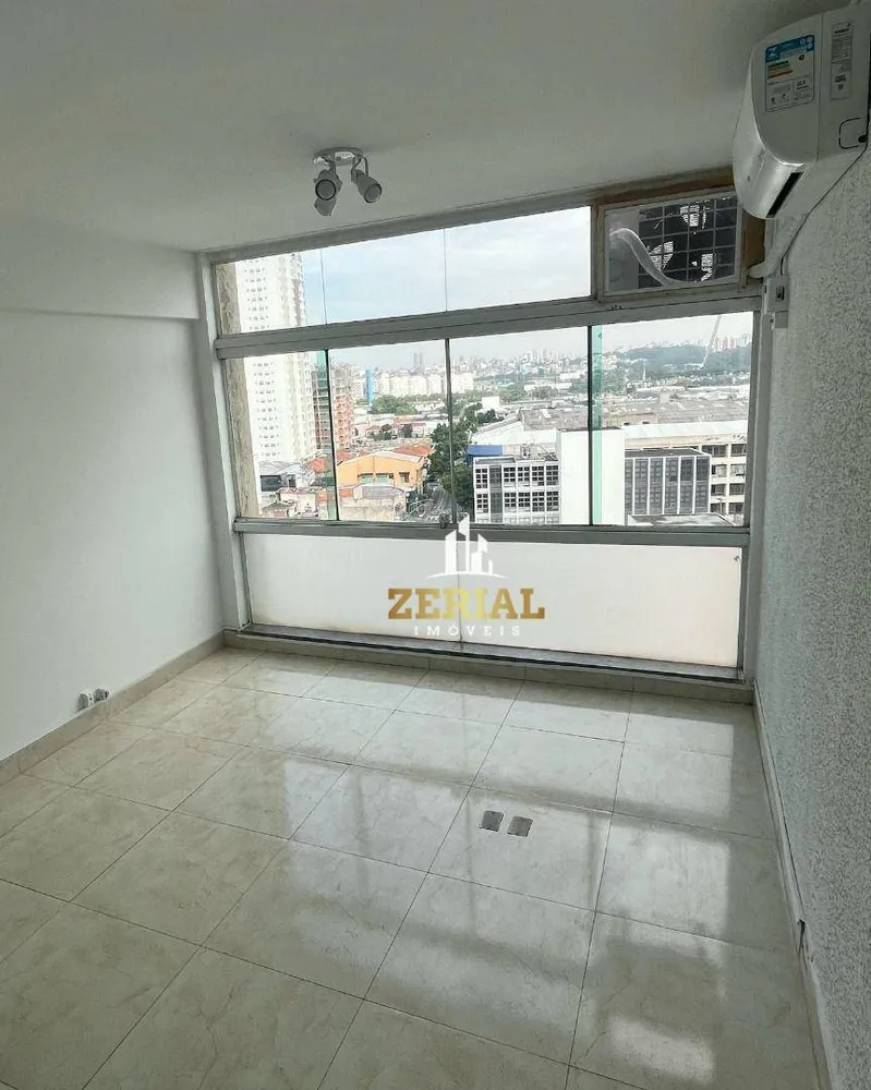 Sala-Conjunto, 30 m² - Foto 1