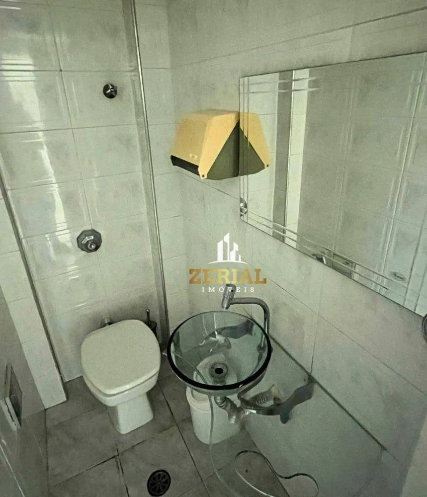 Sala-Conjunto, 30 m² - Foto 6