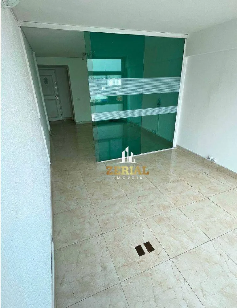 Sala-Conjunto, 30 m² - Foto 2