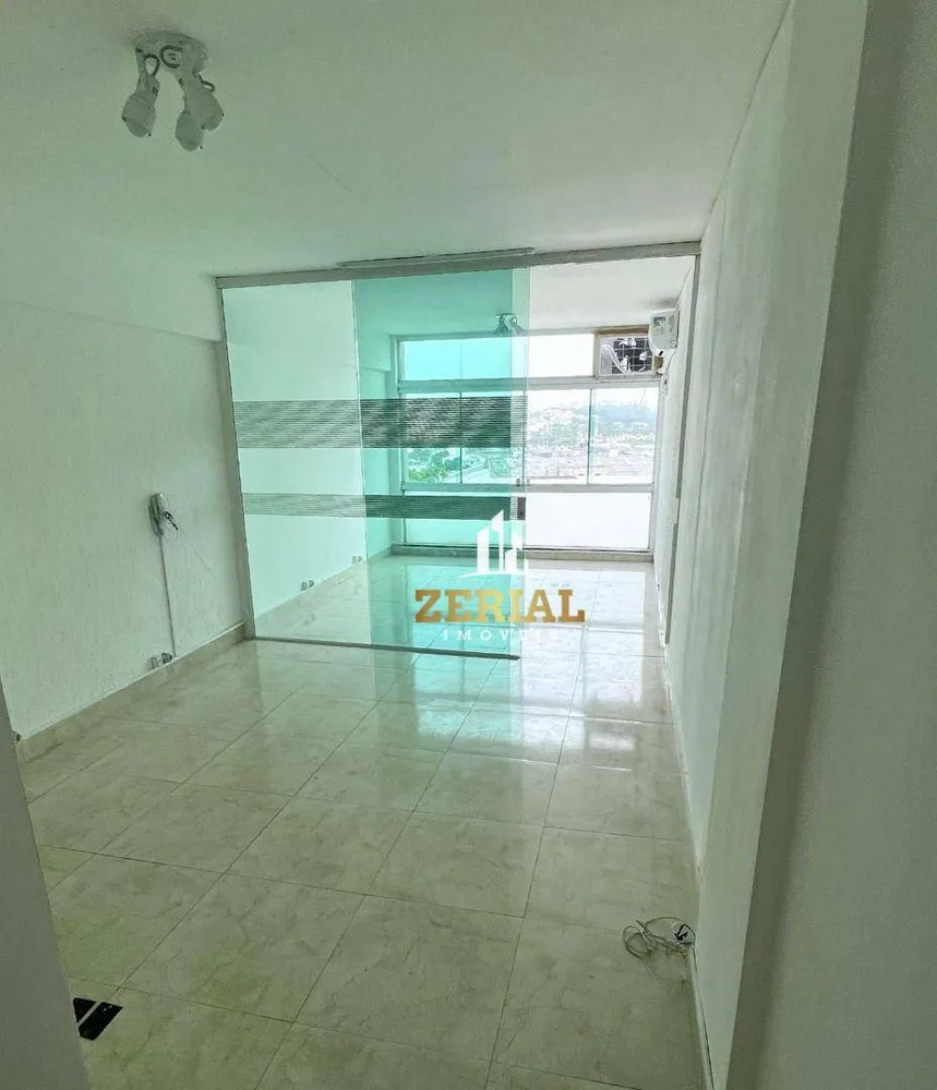 Sala-Conjunto, 30 m² - Foto 4