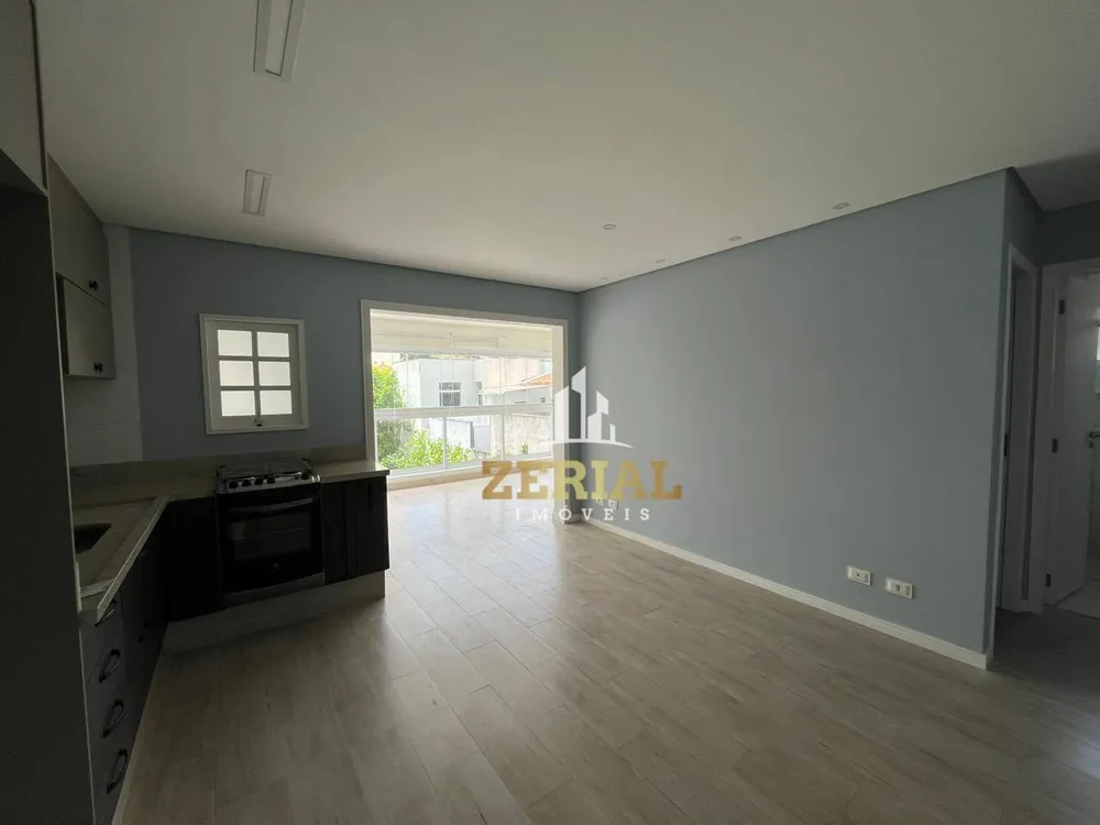 Apartamento, 2 quartos, 65 m² - Foto 1