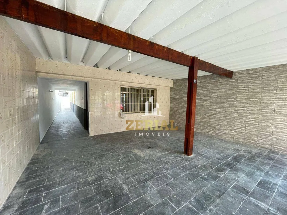 Casa, 5 quartos, 263 m² - Foto 1