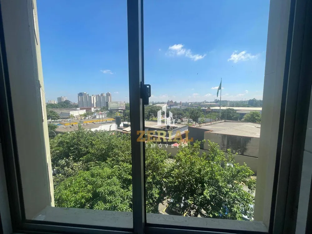 Apartamento, 3 quartos, 60 m² - Foto 6