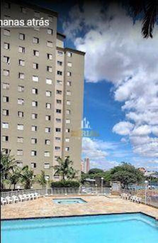 Apartamento, 3 quartos, 60 m² - Foto 7