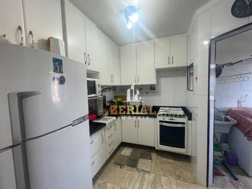 Apartamento, 3 quartos, 60 m² - Foto 1