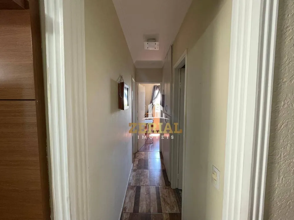 Apartamento, 3 quartos, 60 m² - Foto 8