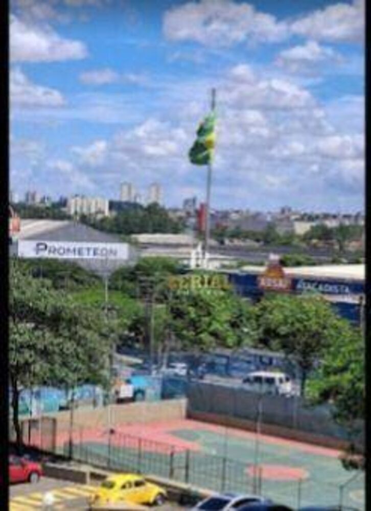 Apartamento, 3 quartos, 60 m² - Foto 8