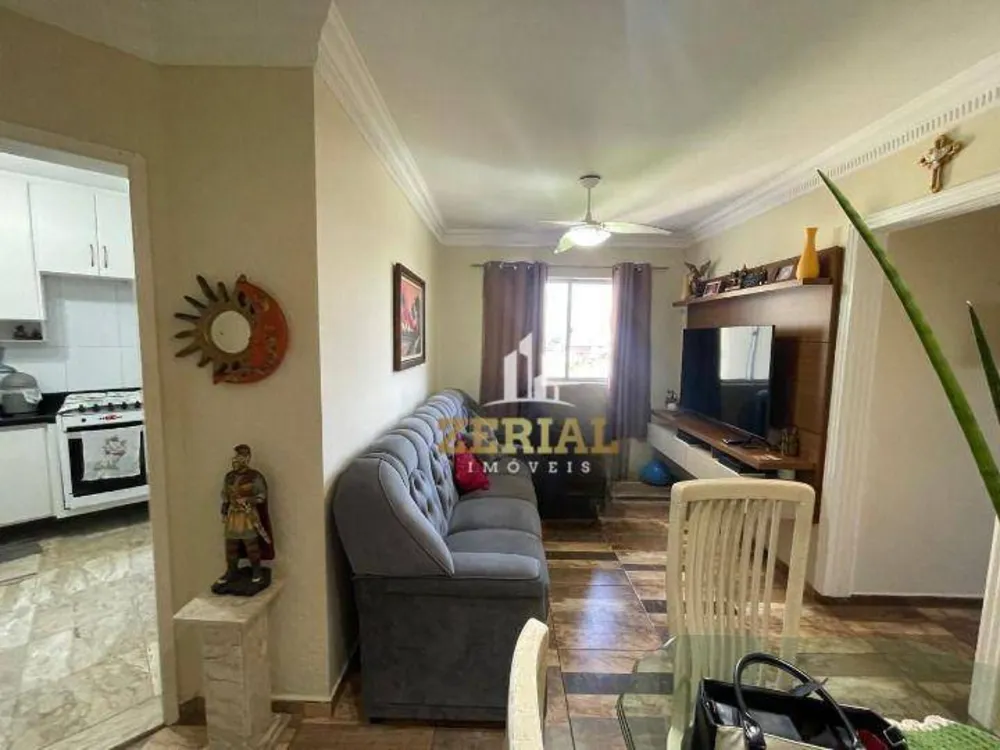Apartamento, 3 quartos, 60 m² - Foto 7