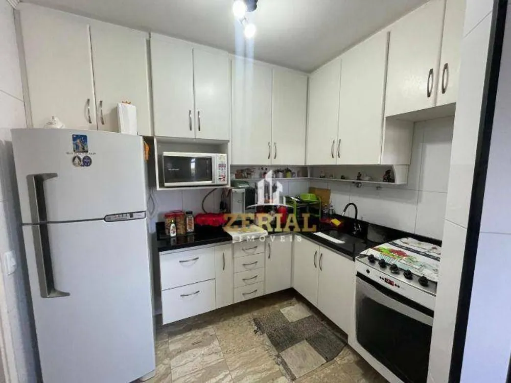 Apartamento, 3 quartos, 60 m² - Foto 3