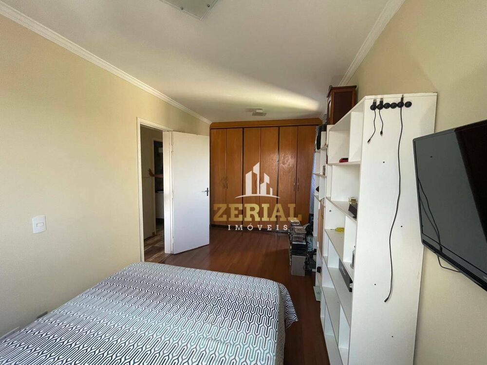 Apartamento, 3 quartos, 60 m² - Foto 5