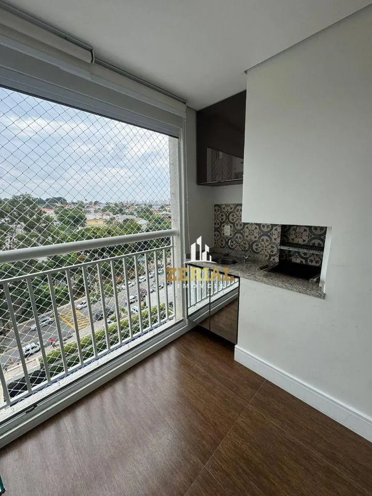 Apartamento, 2 quartos, 65 m² - Foto 1