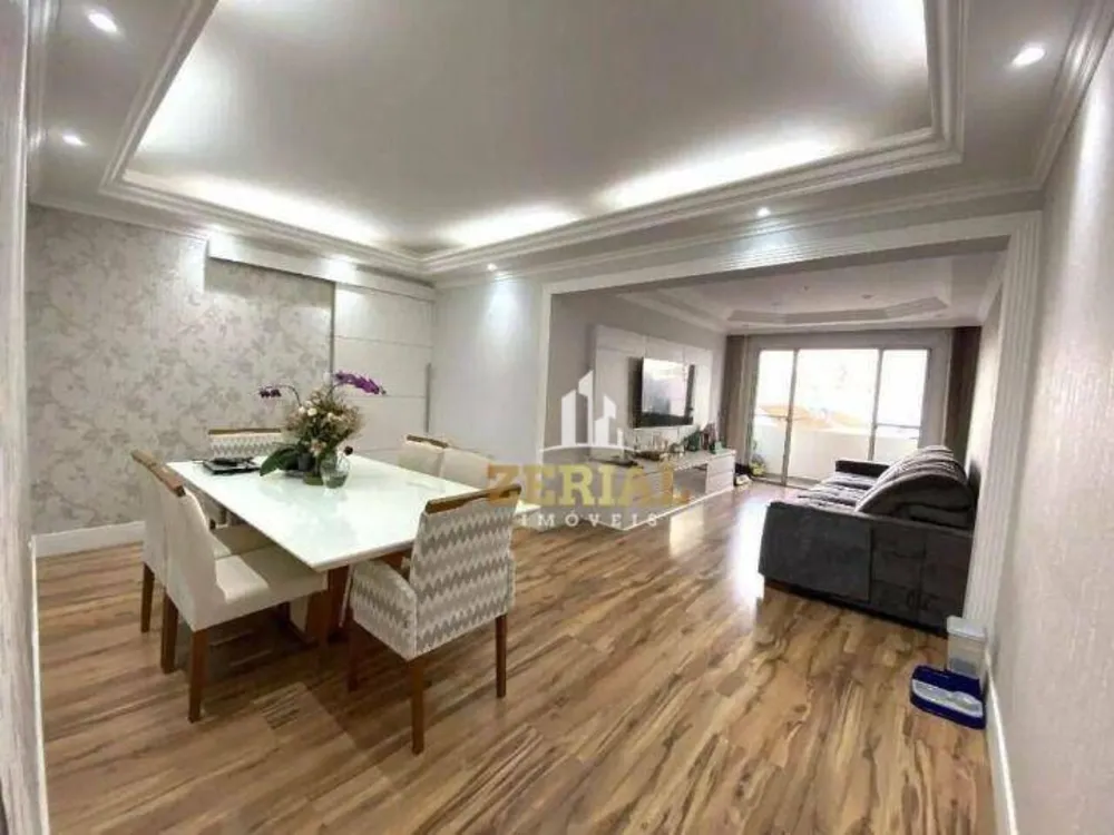 Apartamento, 3 quartos, 142 m² - Foto 5
