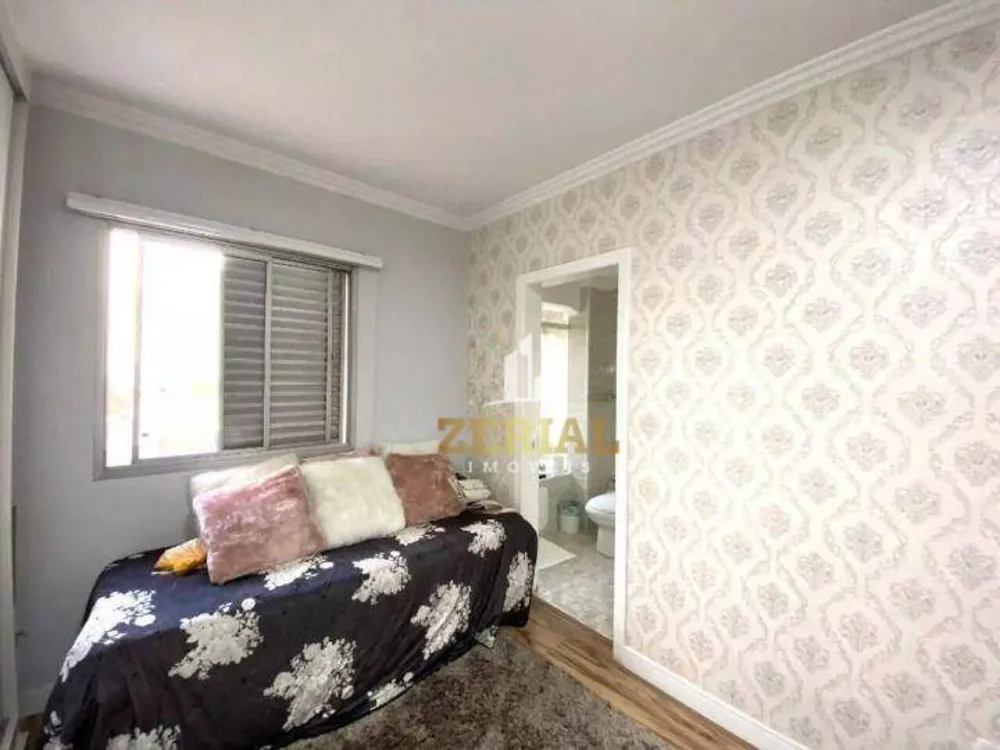Apartamento, 3 quartos, 142 m² - Foto 11