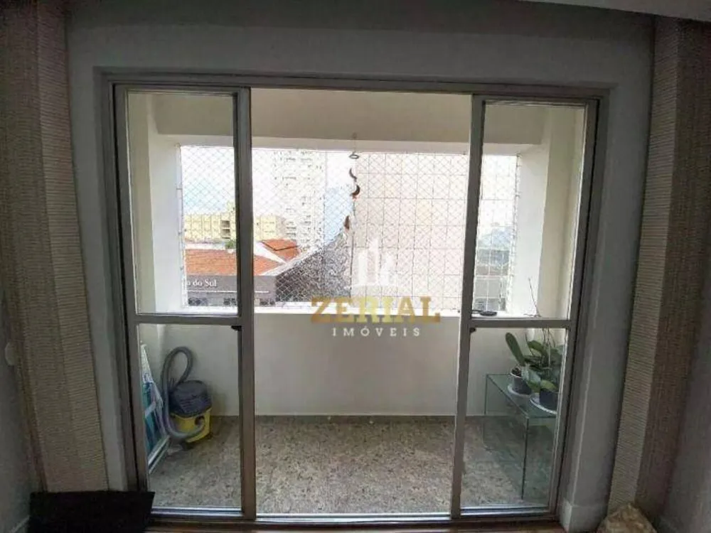 Apartamento, 3 quartos, 142 m² - Foto 2