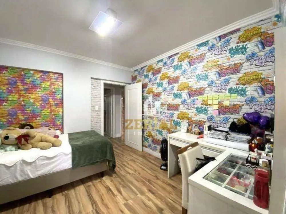 Apartamento, 3 quartos, 142 m² - Foto 7