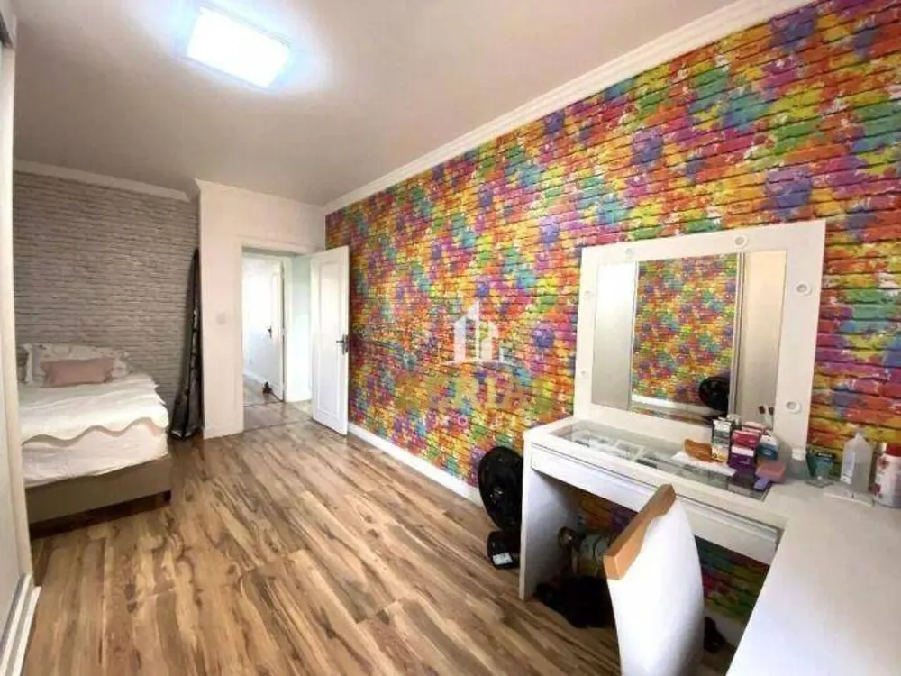 Apartamento, 3 quartos, 142 m² - Foto 4