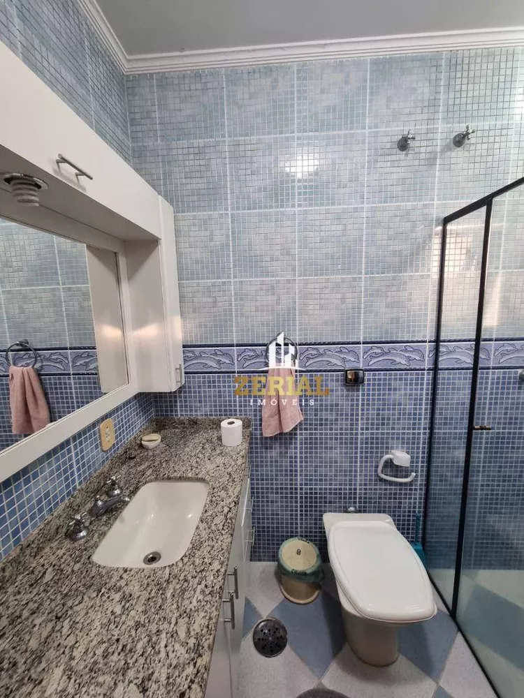 Sobrado, 3 quartos, 330 m² - Foto 11