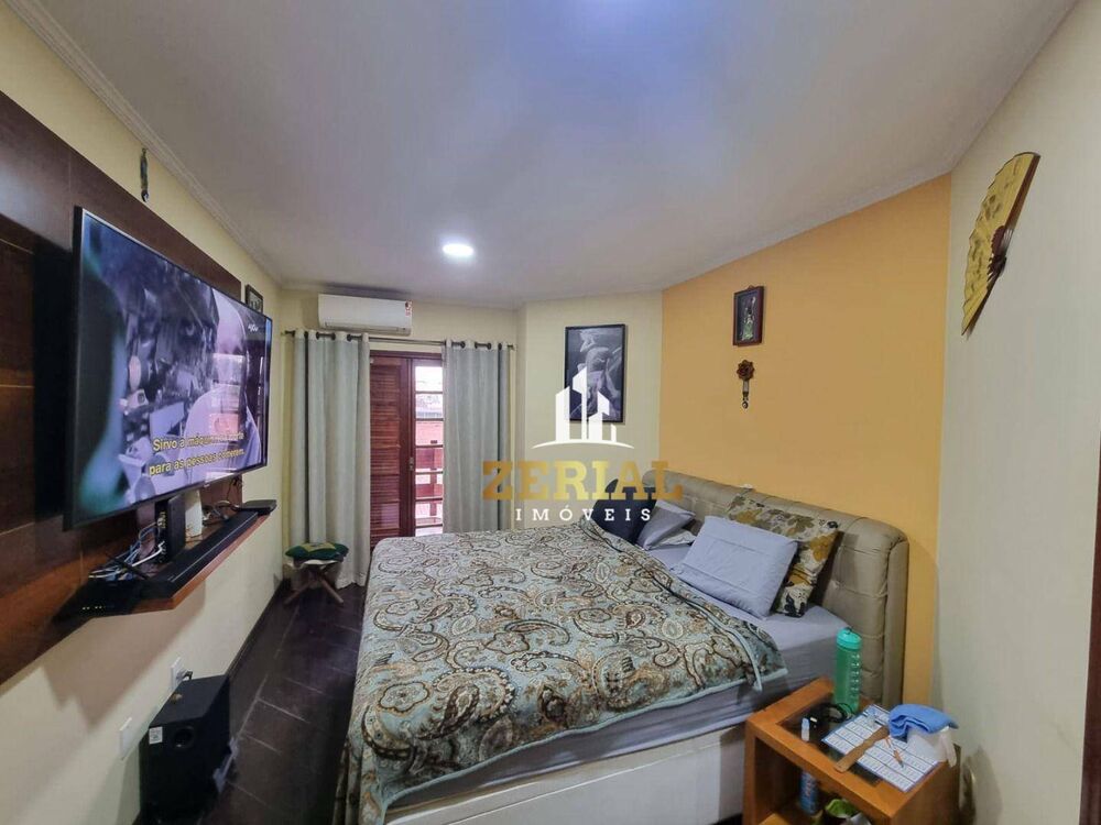 Sobrado, 3 quartos, 330 m² - Foto 13