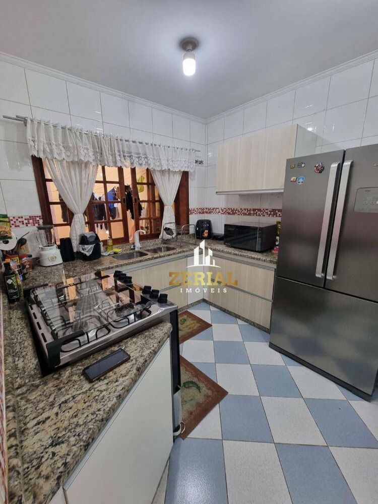 Sobrado, 3 quartos, 330 m² - Foto 12