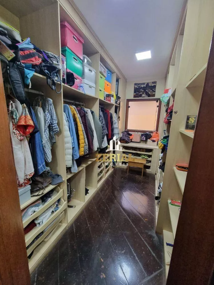 Sobrado, 3 quartos, 330 m² - Foto 7