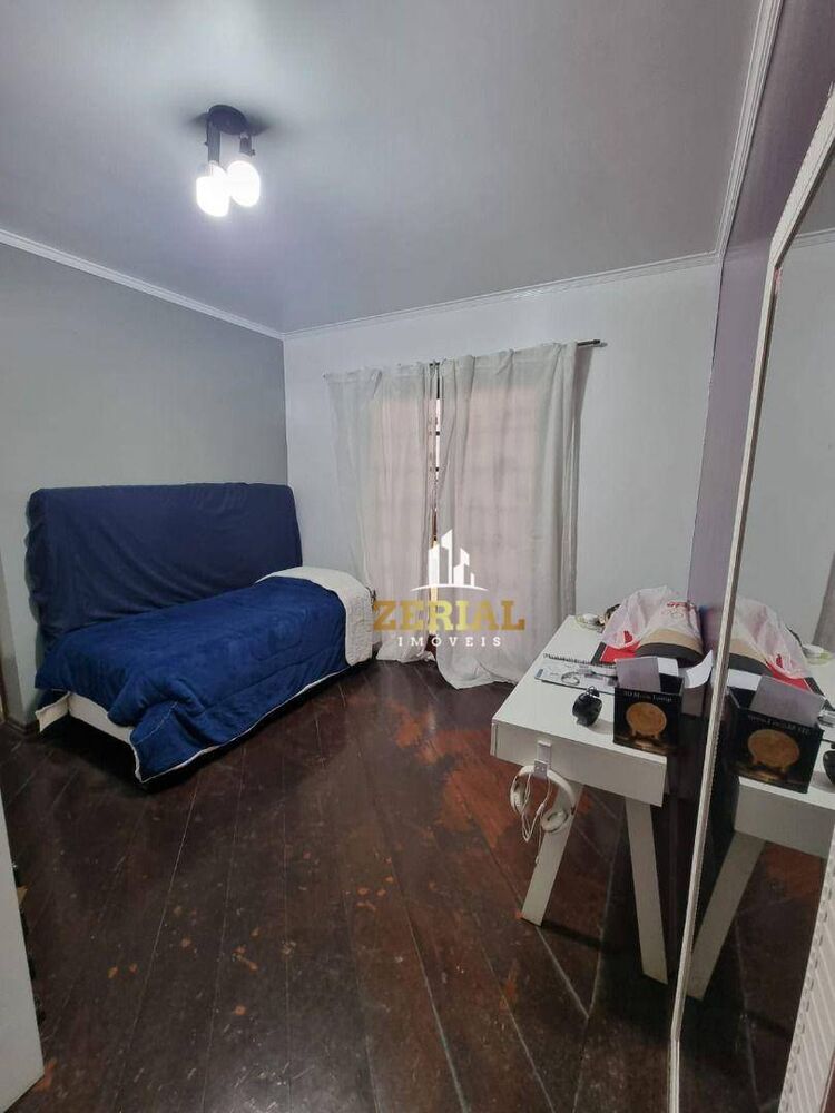 Sobrado, 3 quartos, 330 m² - Foto 14