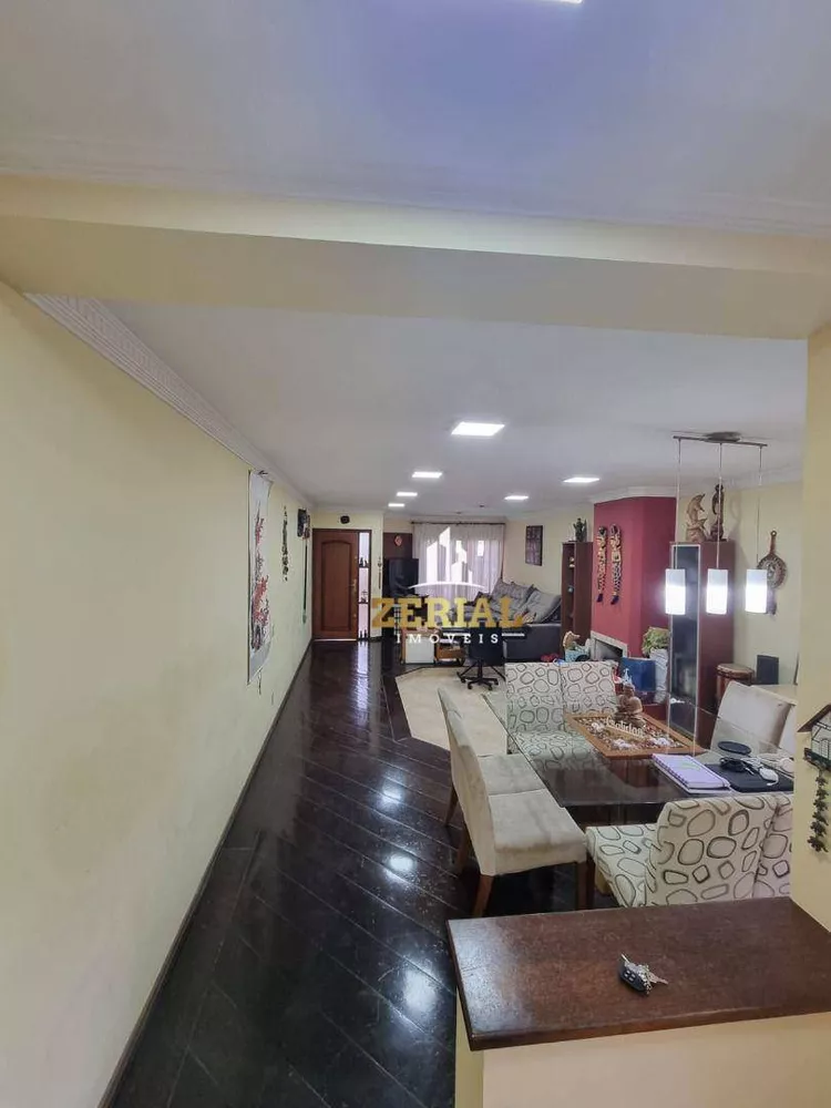 Sobrado, 3 quartos, 330 m² - Foto 5