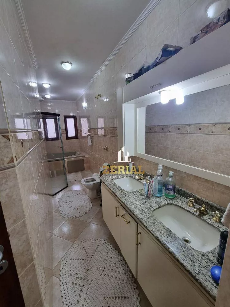 Sobrado, 3 quartos, 330 m² - Foto 4