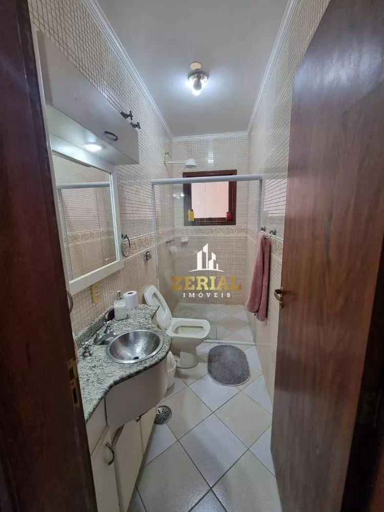 Sobrado, 3 quartos, 330 m² - Foto 8