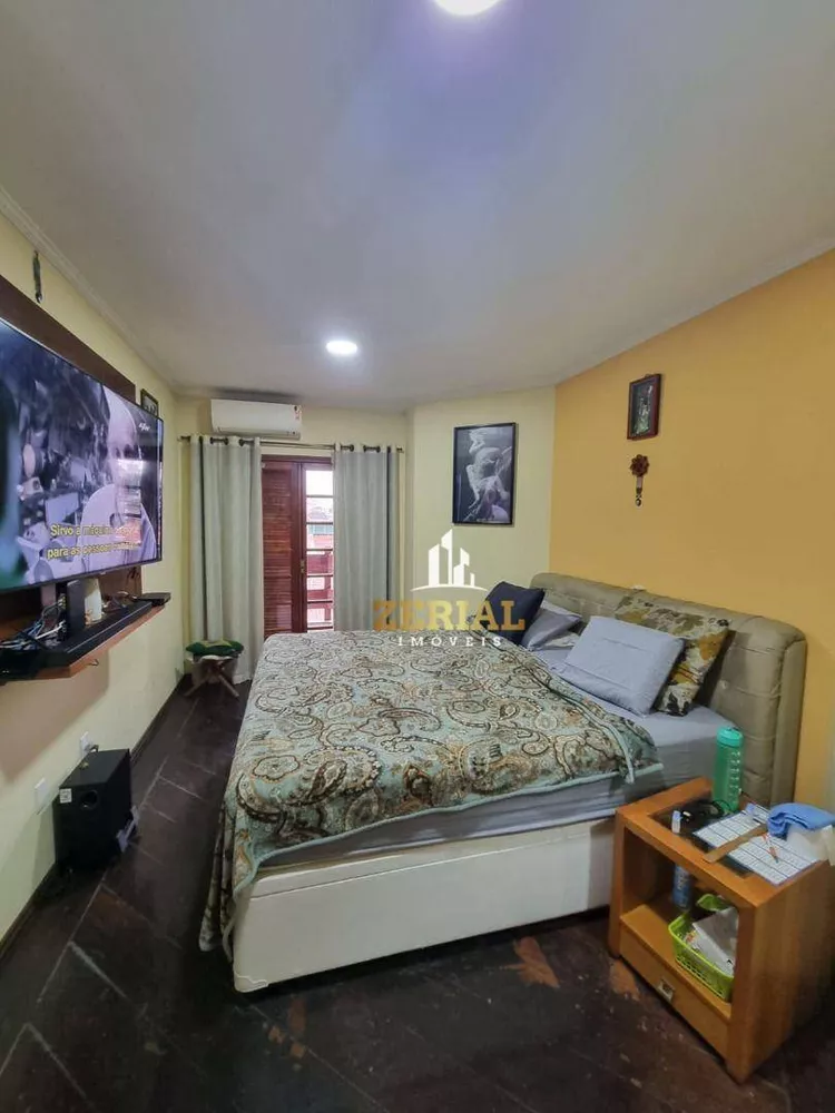Sobrado, 3 quartos, 330 m² - Foto 10