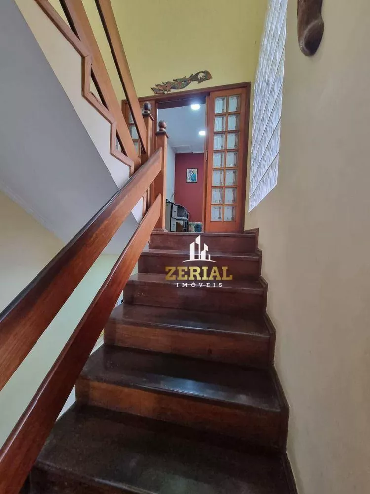 Sobrado, 3 quartos, 330 m² - Foto 9