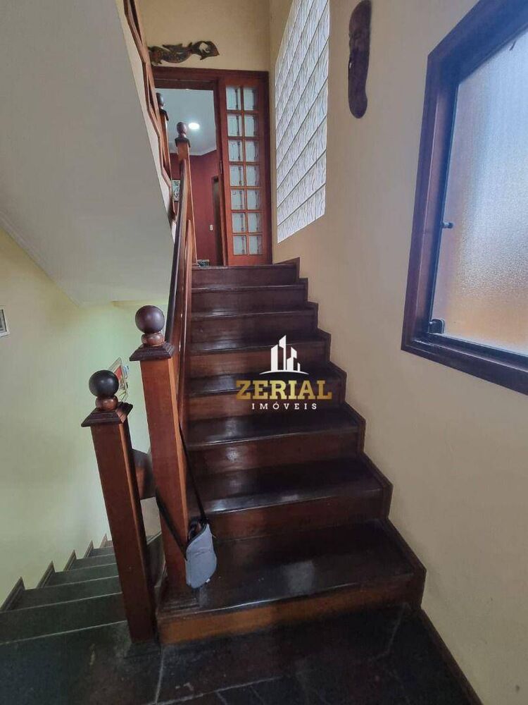 Sobrado, 3 quartos, 330 m² - Foto 15