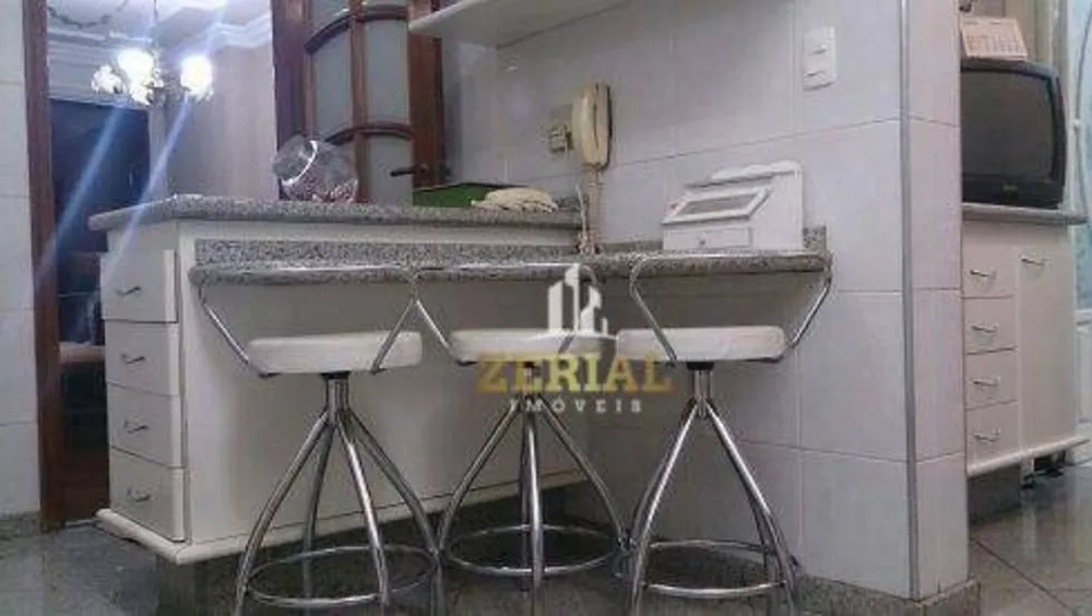 Apartamento, 3 quartos, 162 m² - Foto 8
