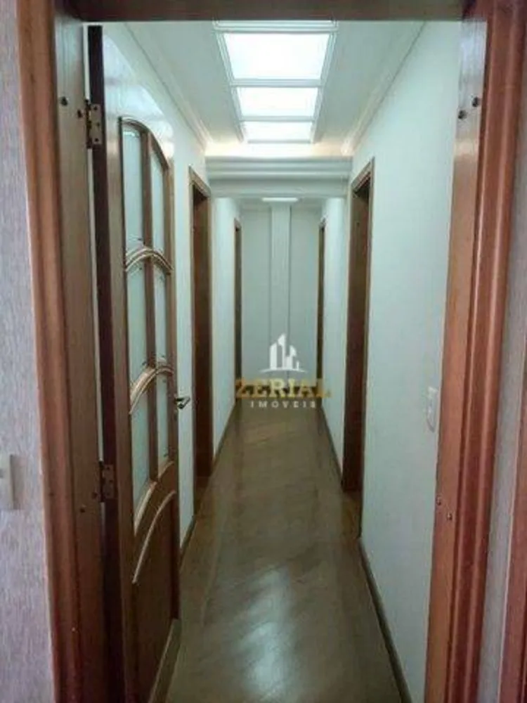 Apartamento, 3 quartos, 162 m² - Foto 5