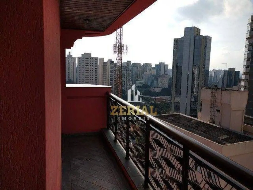 Apartamento, 3 quartos, 162 m² - Foto 6