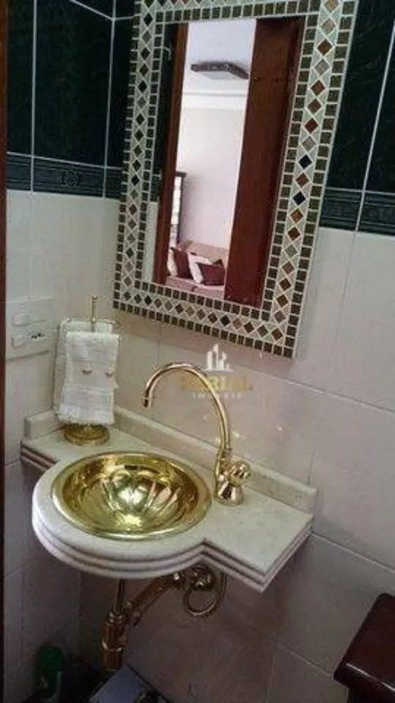 Apartamento, 3 quartos, 162 m² - Foto 10