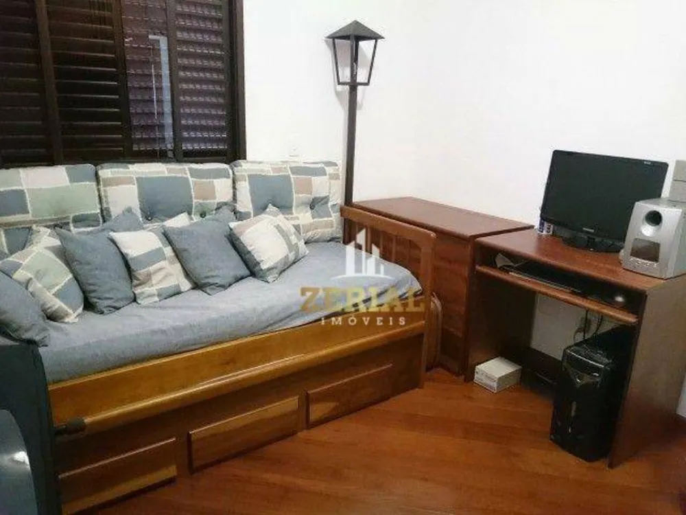 Apartamento, 3 quartos, 162 m² - Foto 3
