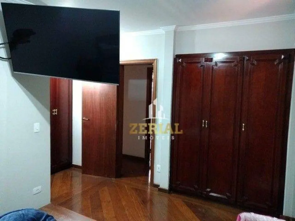Apartamento, 3 quartos, 162 m² - Foto 4