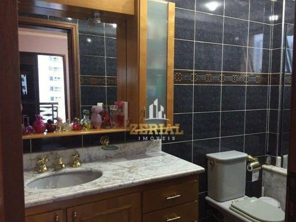 Apartamento, 3 quartos, 162 m² - Foto 11