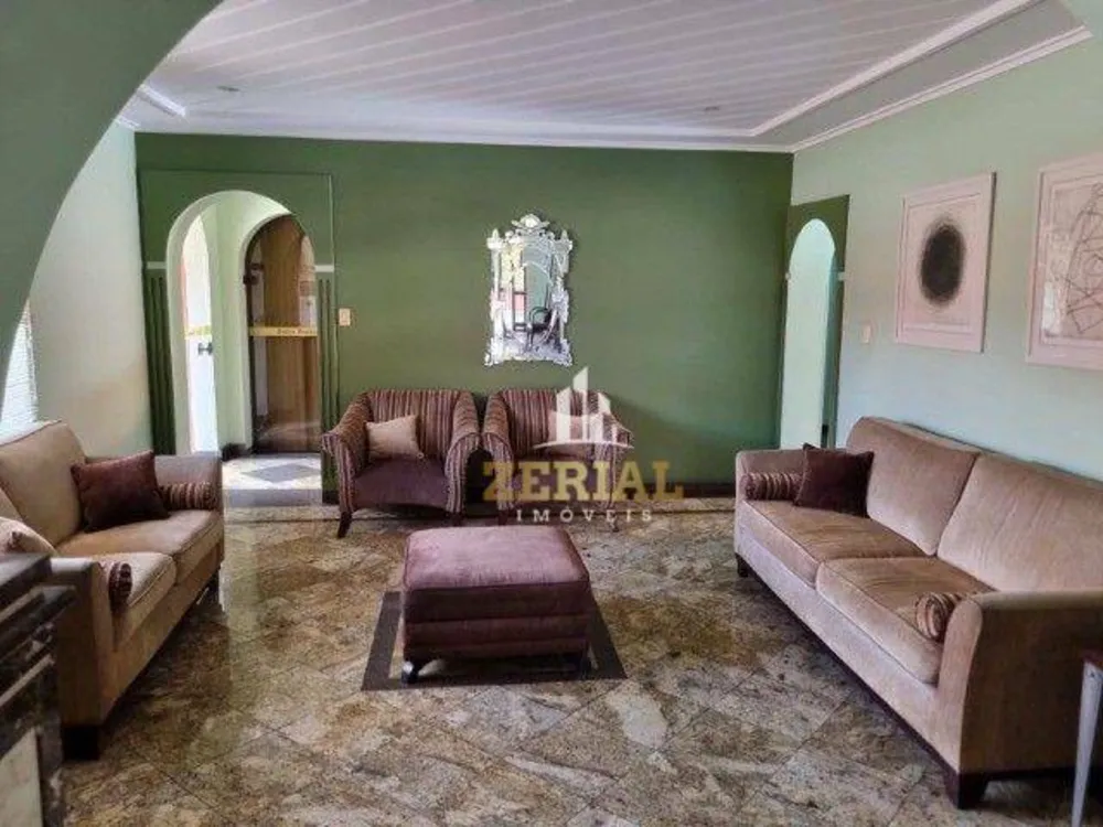 Apartamento, 3 quartos, 162 m² - Foto 1