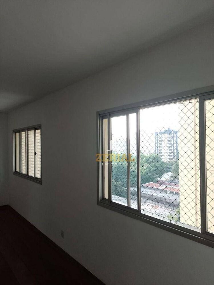 Apartamento, 3 quartos, 113 m² - Foto 1
