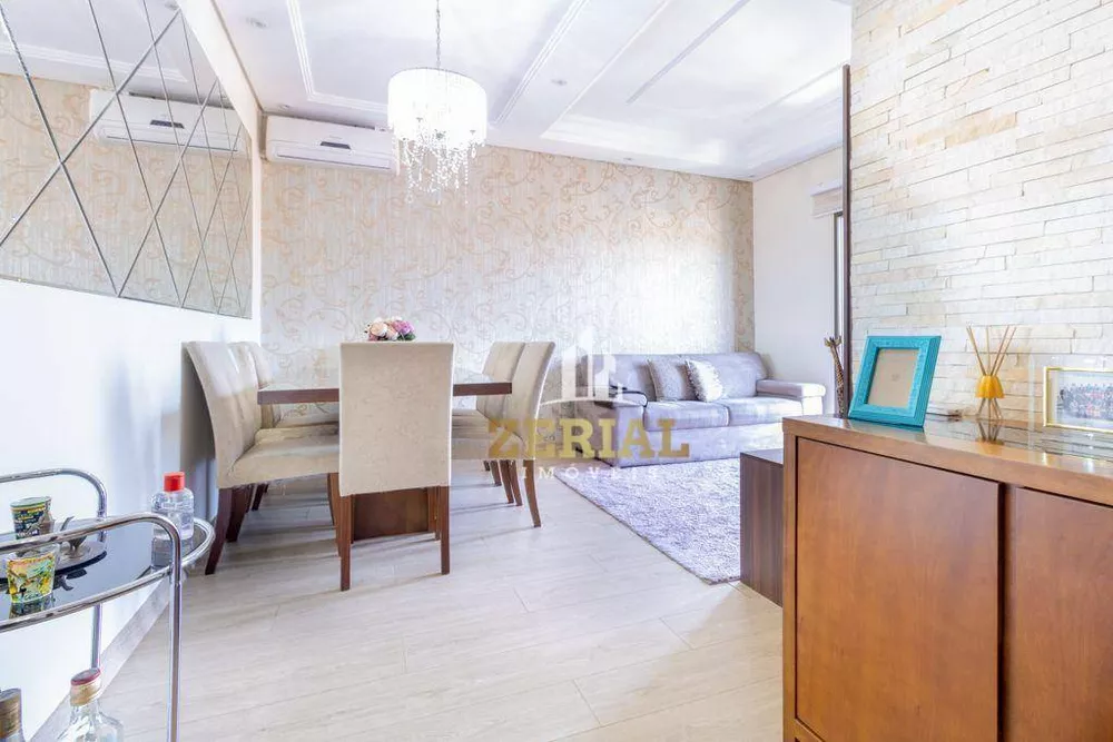 Apartamento, 2 quartos, 76 m² - Foto 3